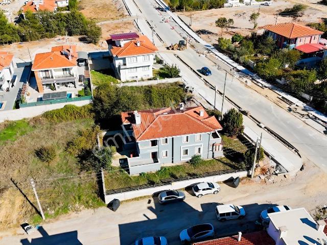 Yeniköy, Menteşe içerisinde satılık Bina