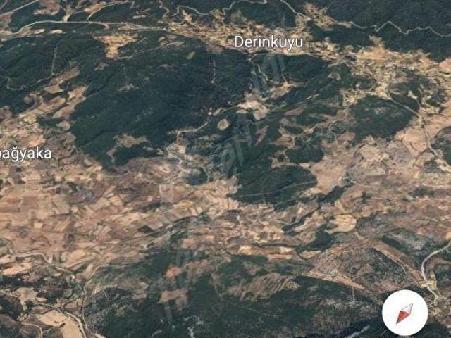 Kavaklıdere, Menteşe içerisinde satılık Arsa