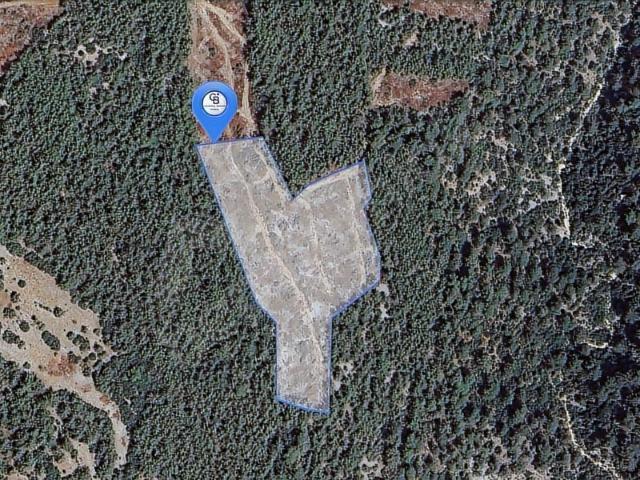 Muğla içerisinde satılık Arsa