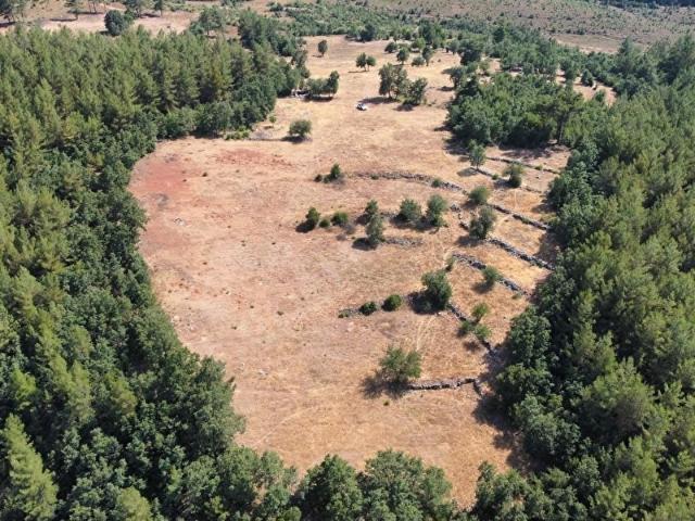 Muğla içerisinde satılık Arsa