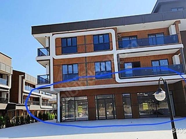 Muğla içerisinde satılık Dükkan