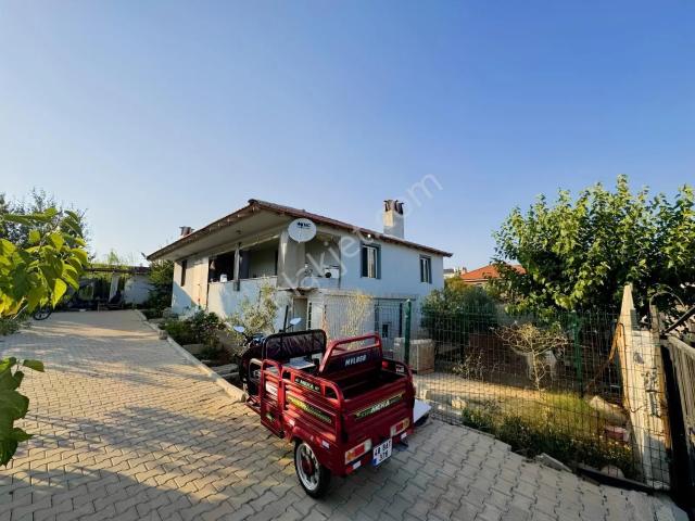 Muğla içerisinde satılık Villa