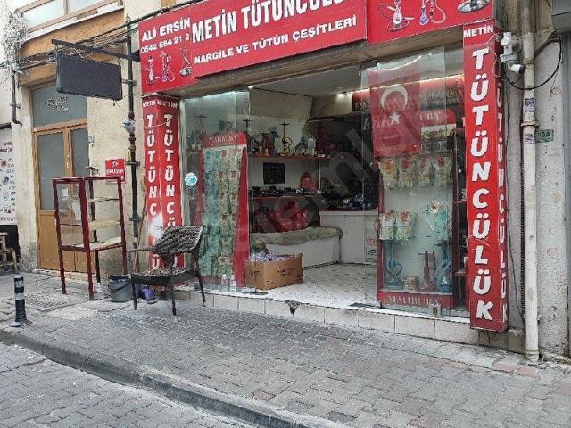 Muğla içerisinde satılık Restoran