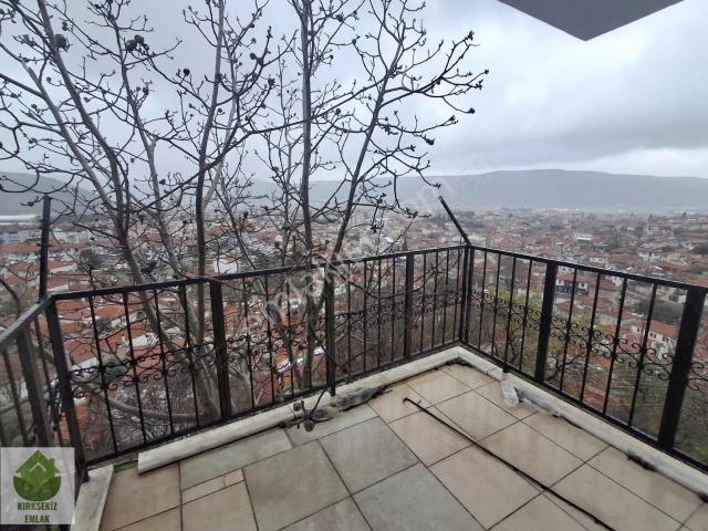 Muğla içerisinde satılık Villa