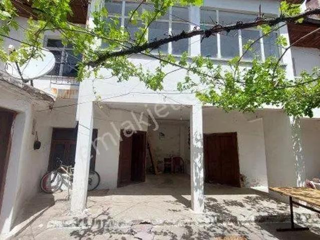 Muğla, Menteşe içerisinde satılık Villa