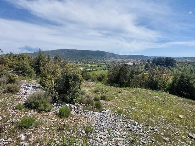 Muğla içerisinde satılık Arsa