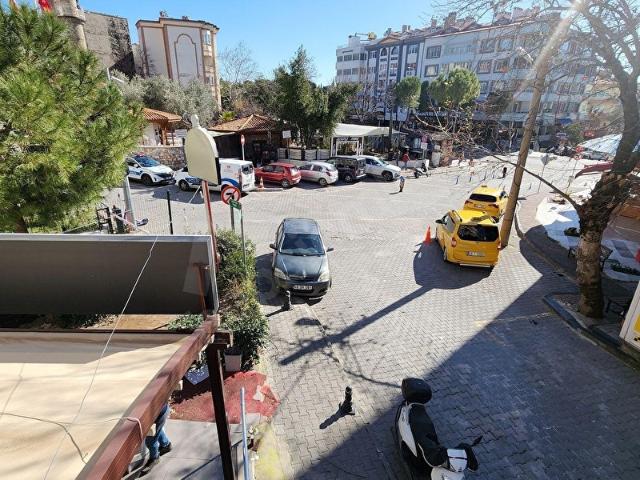 Muğla içerisinde satılık Ofis