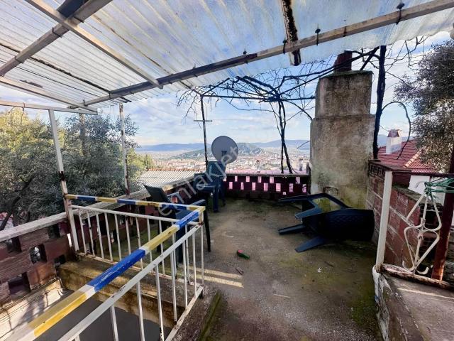 Muğla içerisinde satılık Villa