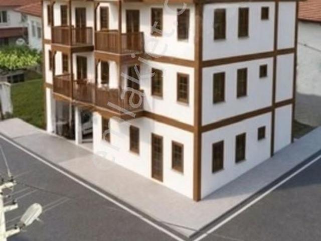 Muğla, Menteşe içerisinde satılık mülk