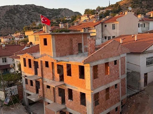 Muğla, Menteşe içerisinde satılık mülk