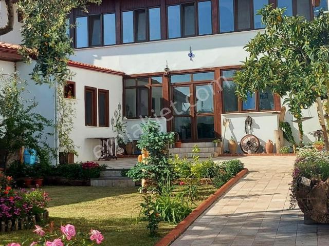 Muğla içerisinde satılık Villa