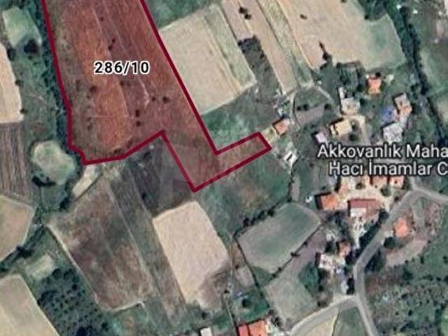 Milas, Muğla içerisinde satılık Arsa