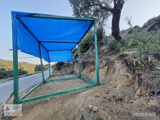 Milas, Muğla içerisinde satılık mülk