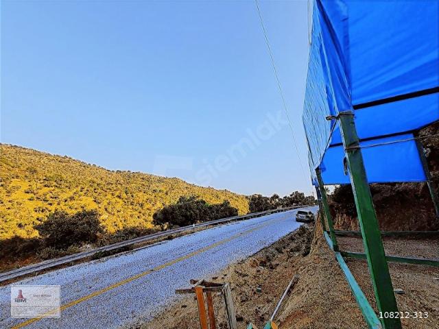 Milas, Muğla içerisinde satılık mülk