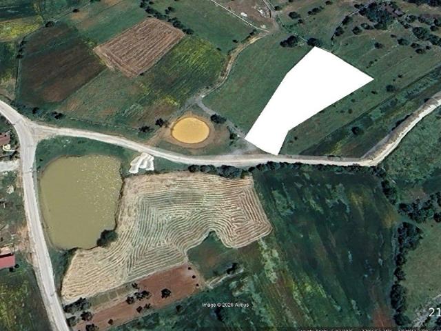 Milas, Muğla içerisinde satılık Arsa