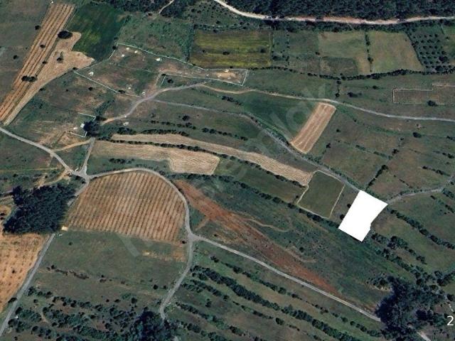 Milas, Muğla içerisinde satılık Arsa