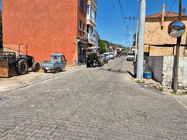 Milas, Muğla içerisinde satılık Dükkan