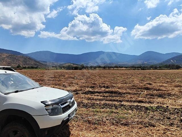 Milas, Muğla içerisinde satılık Arsa