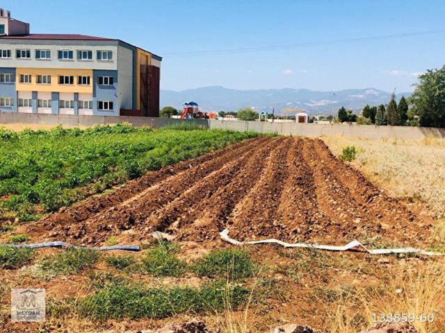 Muğla Merkez içerisinde satılık Tarla