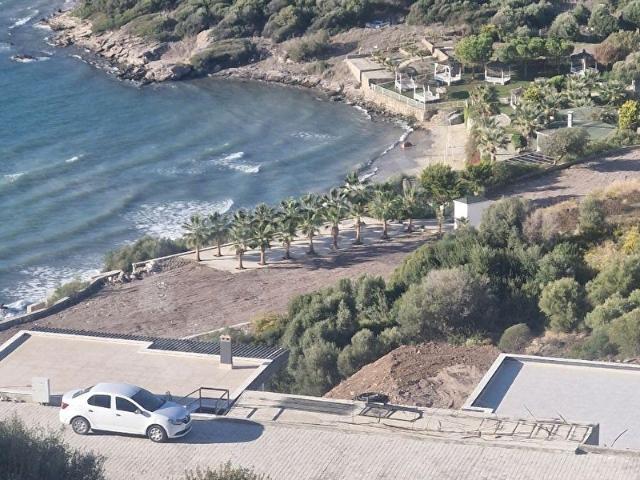 Milas, Muğla içerisinde satılık Arsa