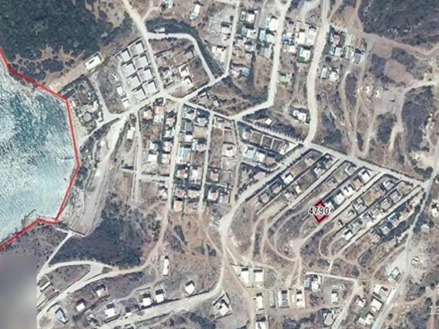 Milas, Muğla içerisinde satılık Arsa