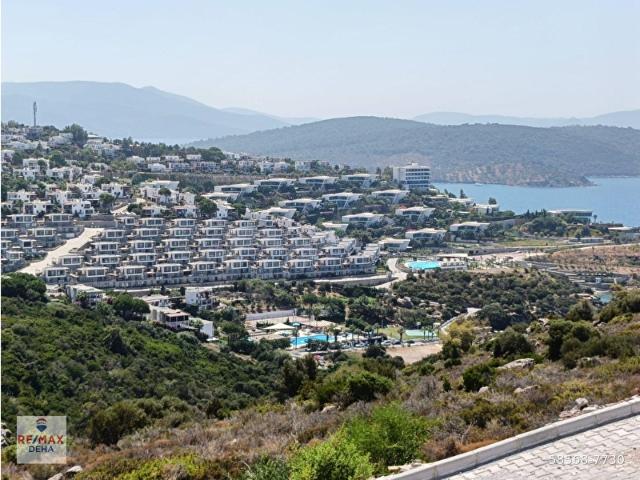Milas, Muğla içerisinde satılık mülk