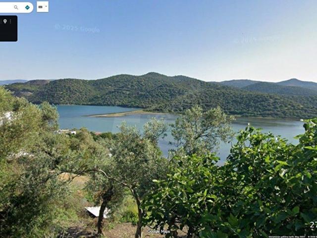 Milas, Muğla içerisinde satılık Arsa