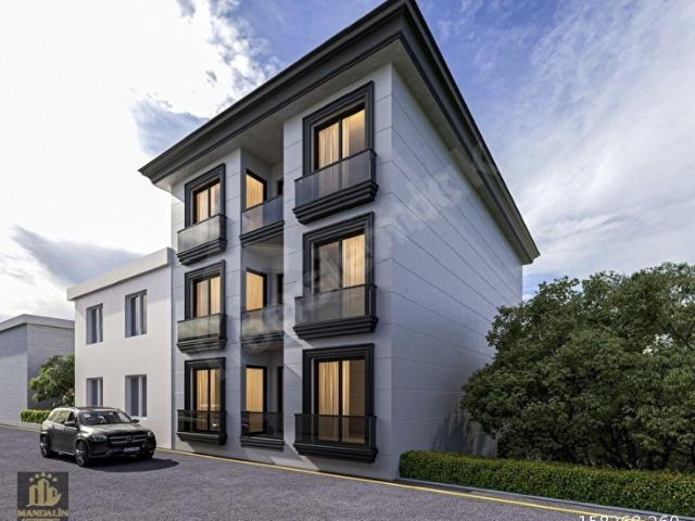 Milas, Muğla içerisinde satılık mülk