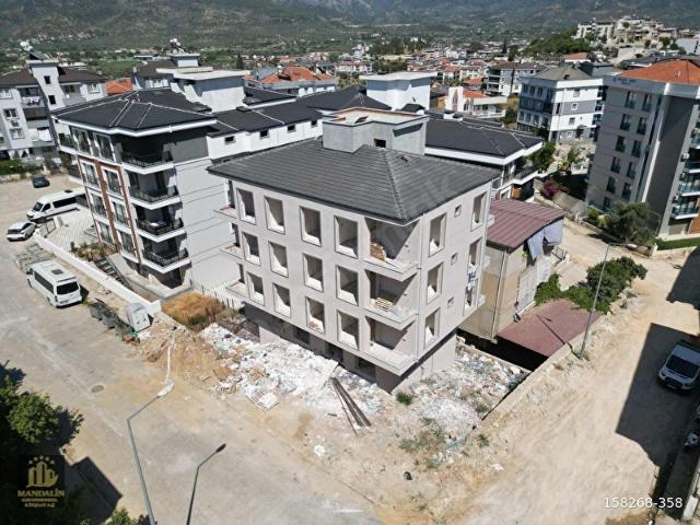 Milas, Muğla içerisinde satılık mülk