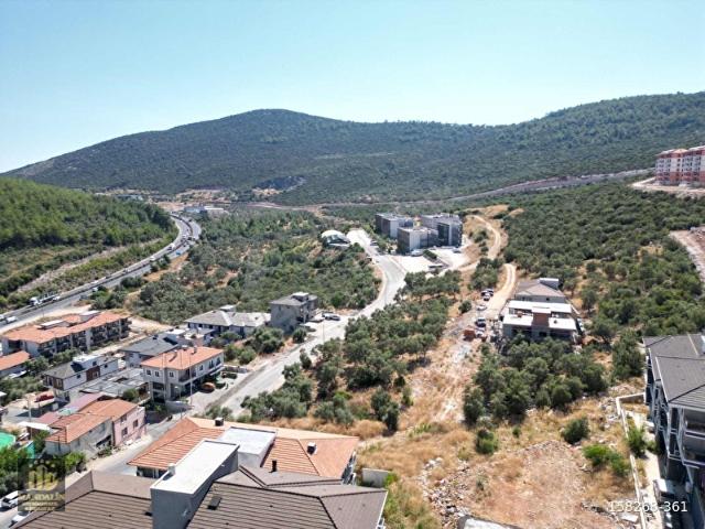 Milas, Muğla içerisinde satılık mülk