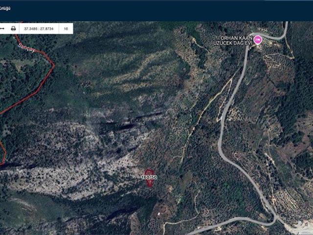 Milas, Muğla içerisinde satılık mülk