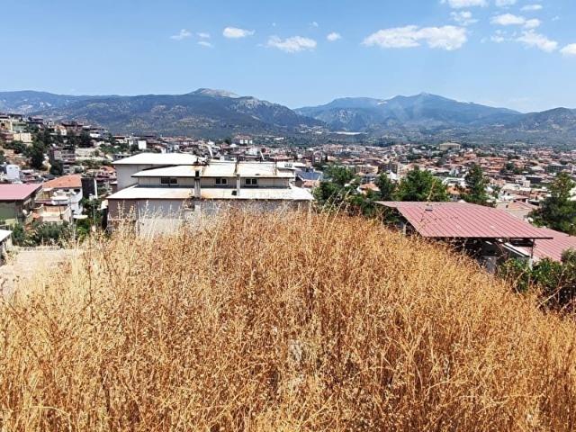 Milas, Muğla içerisinde satılık mülk