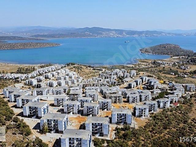 Milas, Muğla içerisinde satılık mülk