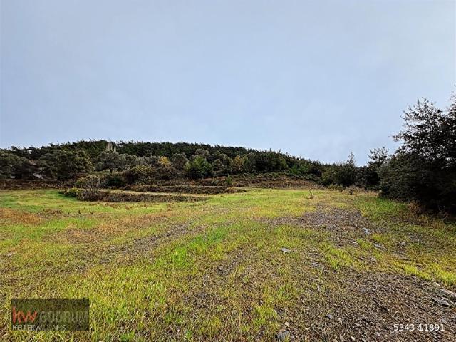 Milas, Muğla içerisinde satılık Arsa