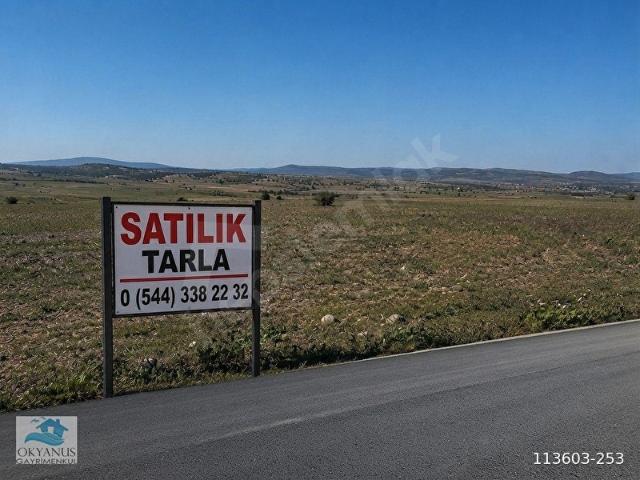 Milas, Muğla içerisinde satılık Arsa