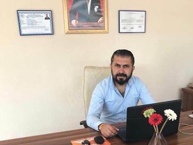 Milas, Muğla içerisinde satılık Arsa