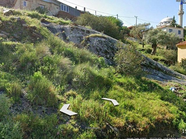 Milas, Muğla içerisinde satılık Arsa