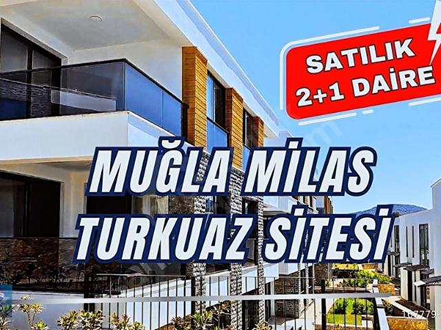 Bodrum, Muğla içerisinde satılık mülk