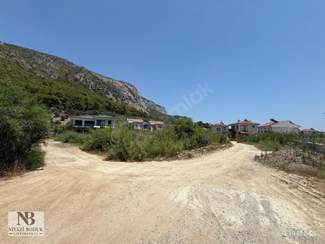 Milas, Muğla içerisinde satılık mülk