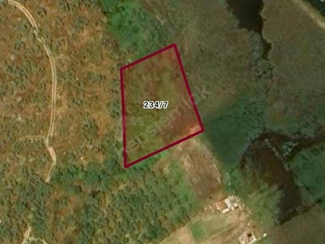 Milas, Muğla içerisinde satılık Arsa