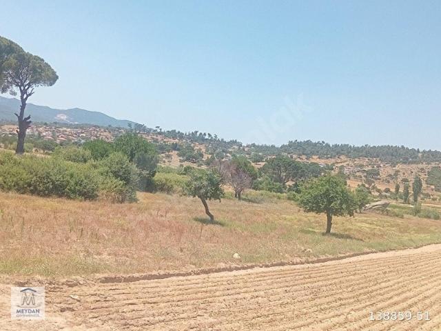 Milas, Muğla içerisinde satılık Arsa