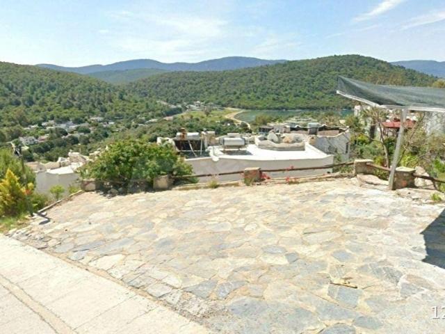 Milas, Muğla içerisinde satılık Arsa