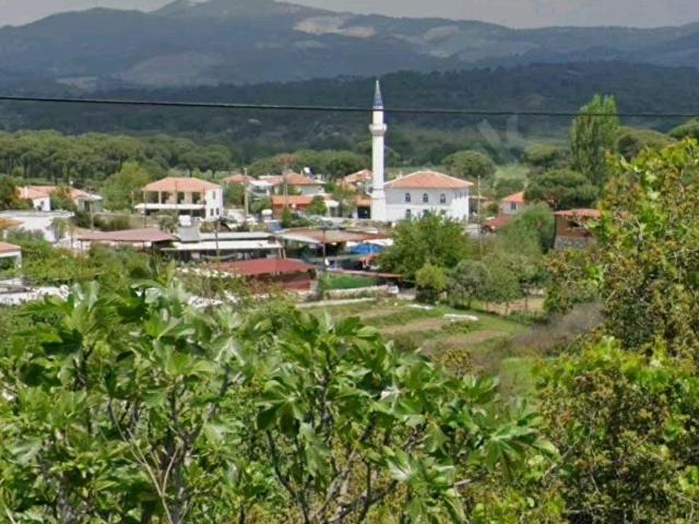 Milas, Muğla içerisinde satılık Arsa