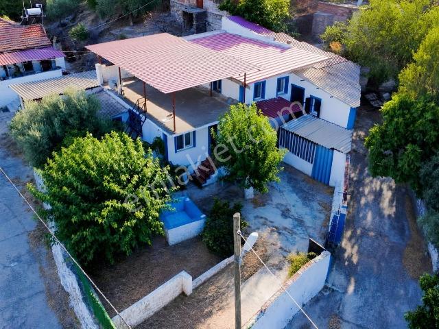 Milas, Muğla içerisinde satılık Villa