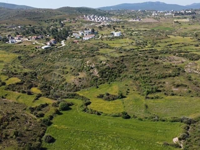 Milas, Muğla içerisinde satılık Arsa