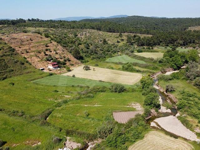 Milas, Muğla içerisinde satılık Arsa