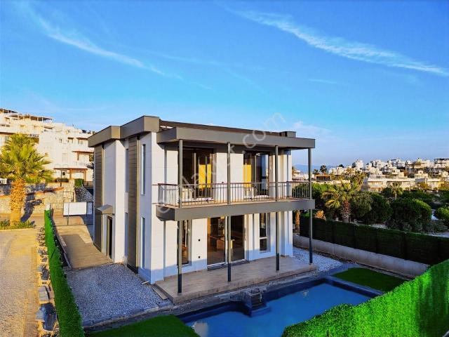 Milas, Muğla içerisinde satılık Villa