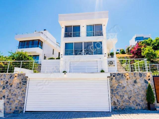 Milas, Muğla içerisinde satılık Villa