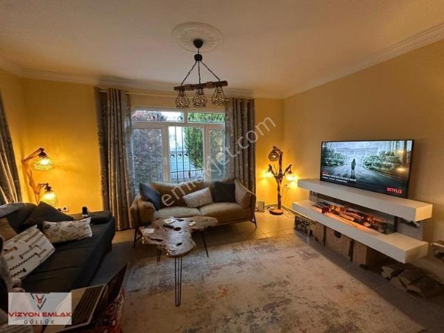 Boğaziçi, Milas içerisinde satılık Villa