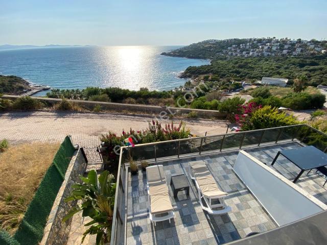 Milas, Muğla içerisinde satılık Villa